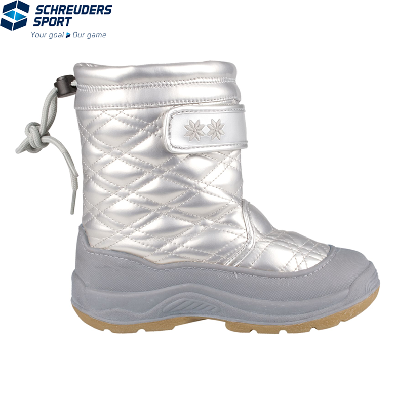 Snowboots Jr · Quilt Bieber ·