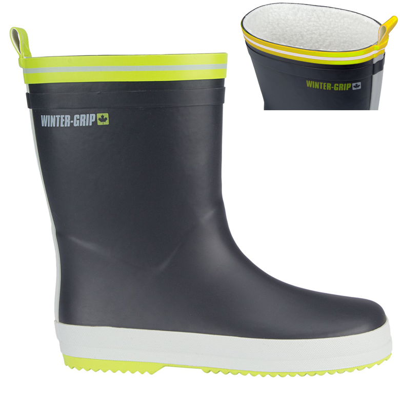 Snowboots Jr · Welly ·