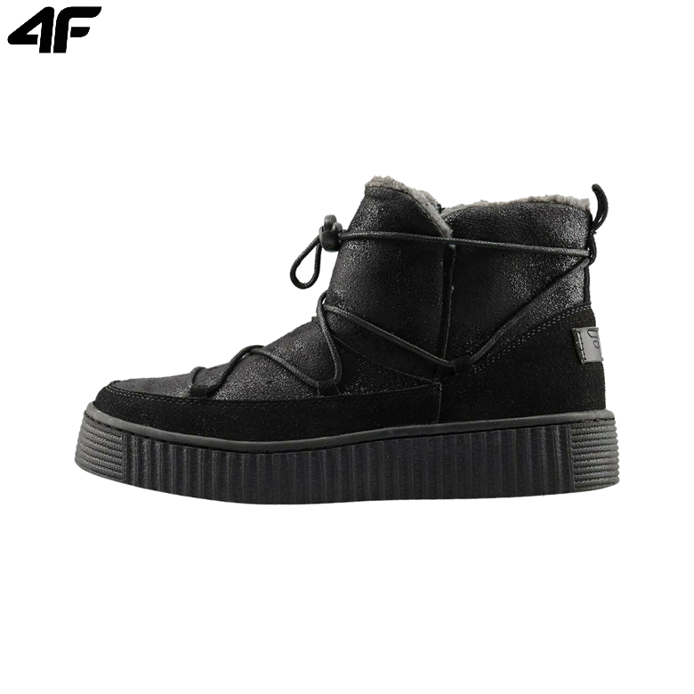 GIRLS- AUTUMN BOOTS JOBDA002