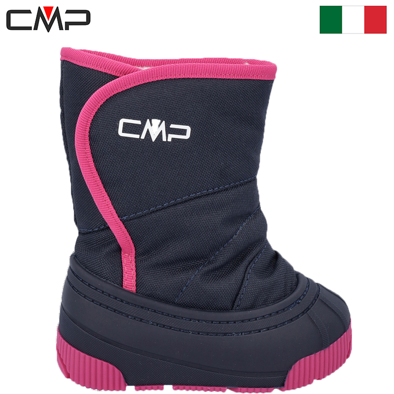 BABY LATU SNOW BOOTS