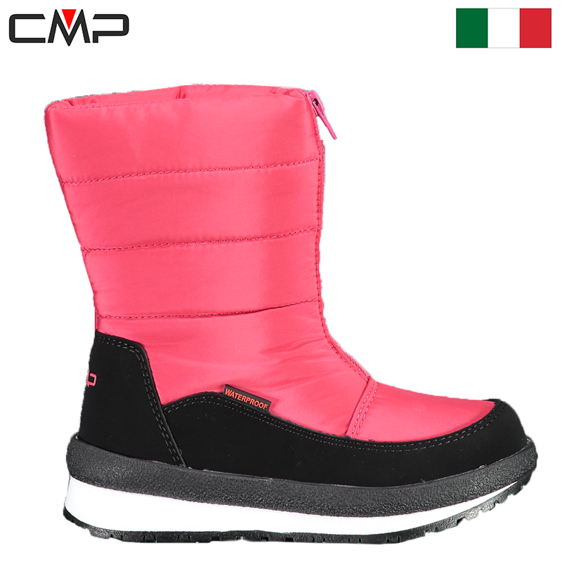 RAE SNOW BOOTS WP