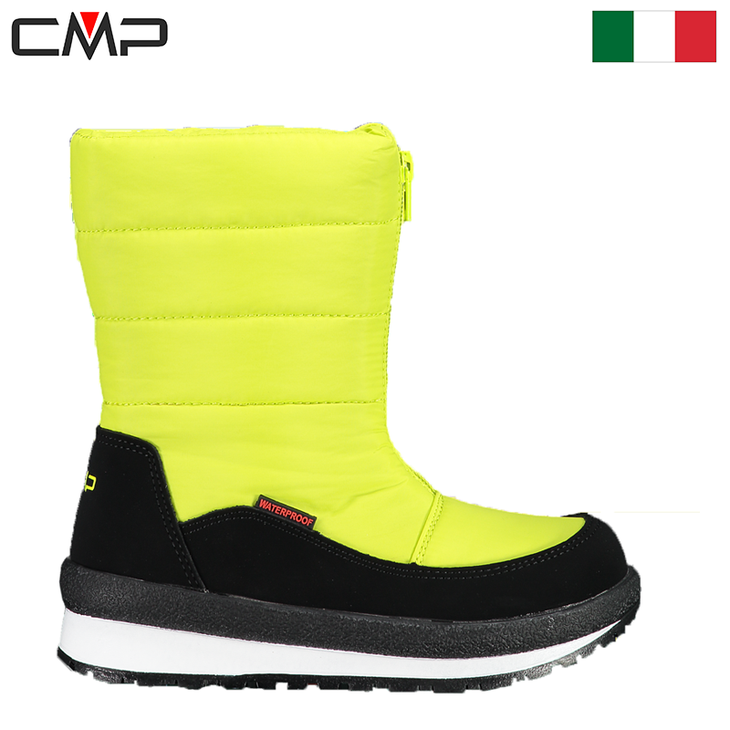 RAE SNOW BOOTS WP
