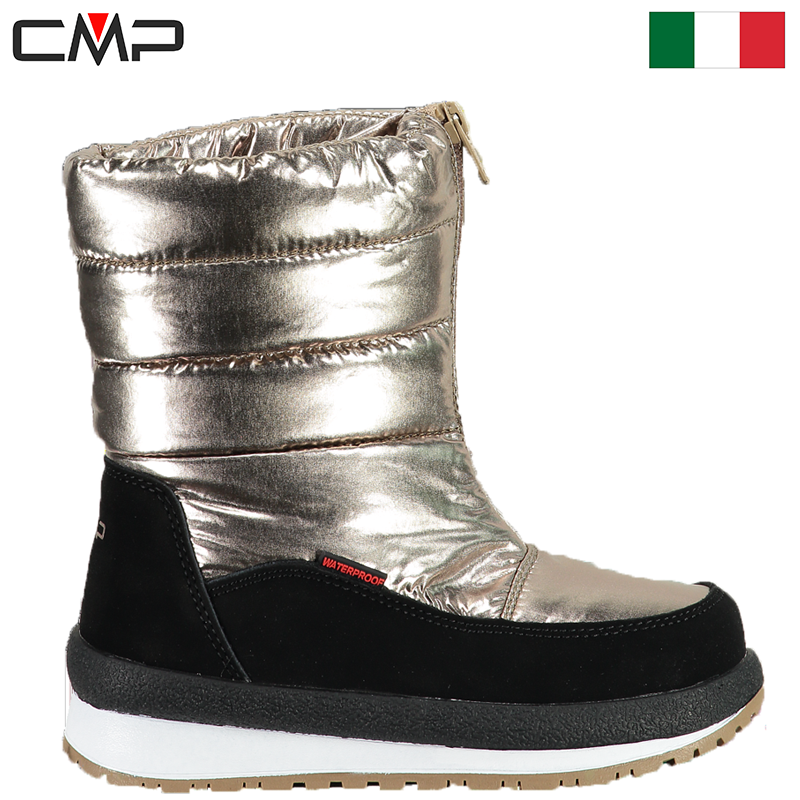 RAE SNOW BOOTS WP