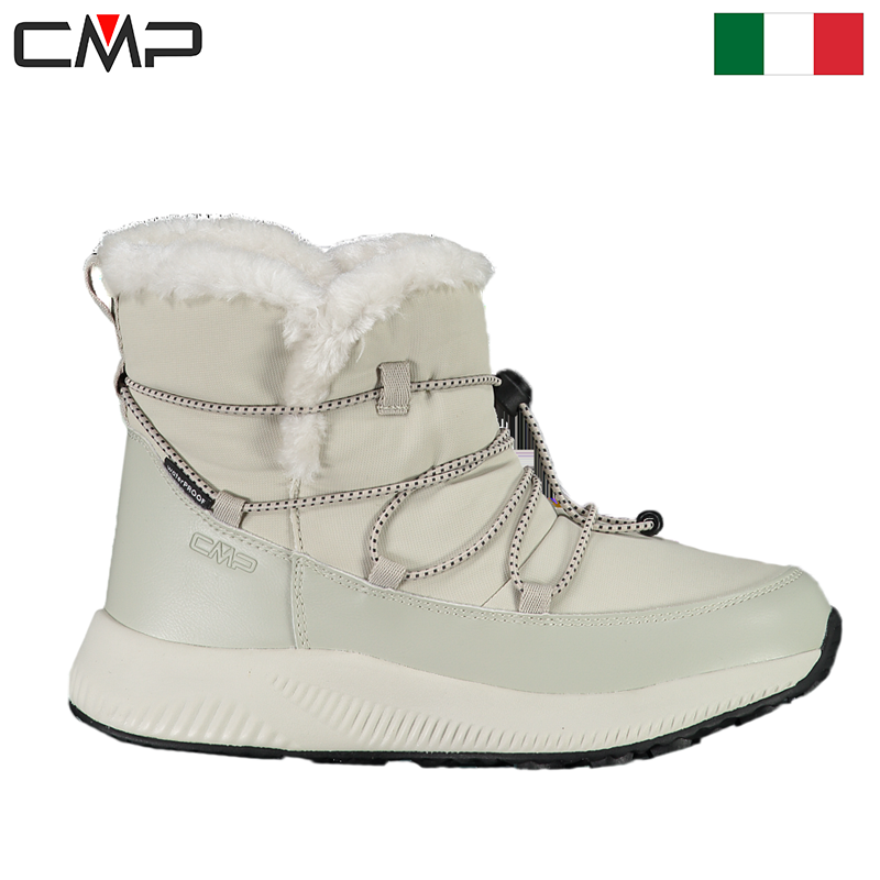 SHERATAN WMN SNOW BOOTS WP