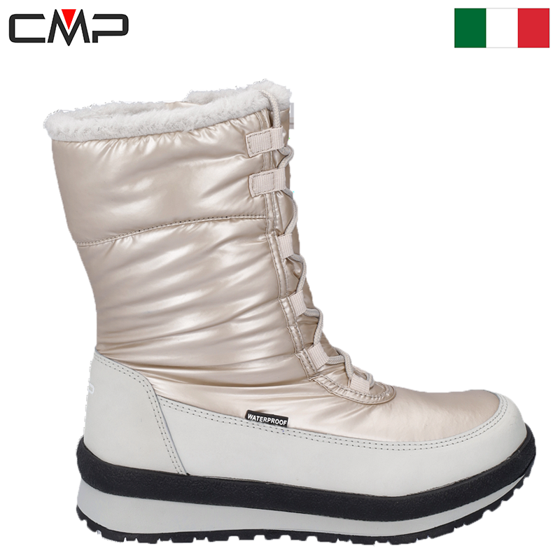 HARMA WMN SNOW BOOT WP