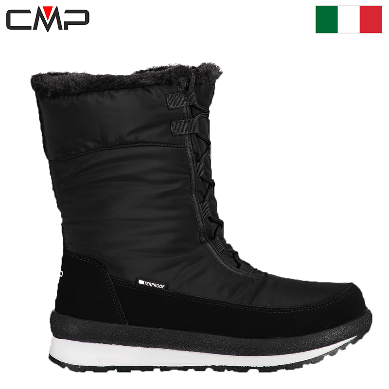 HARMA WMN SNOW BOOT WP
