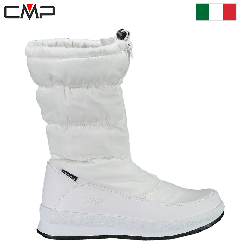 HOTY WMN WP SNOW BOOT