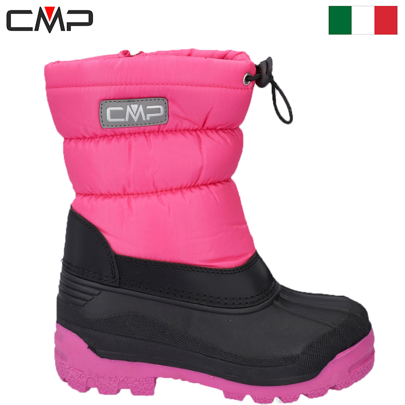 KIDS SNEEWY SNOWBOOTS