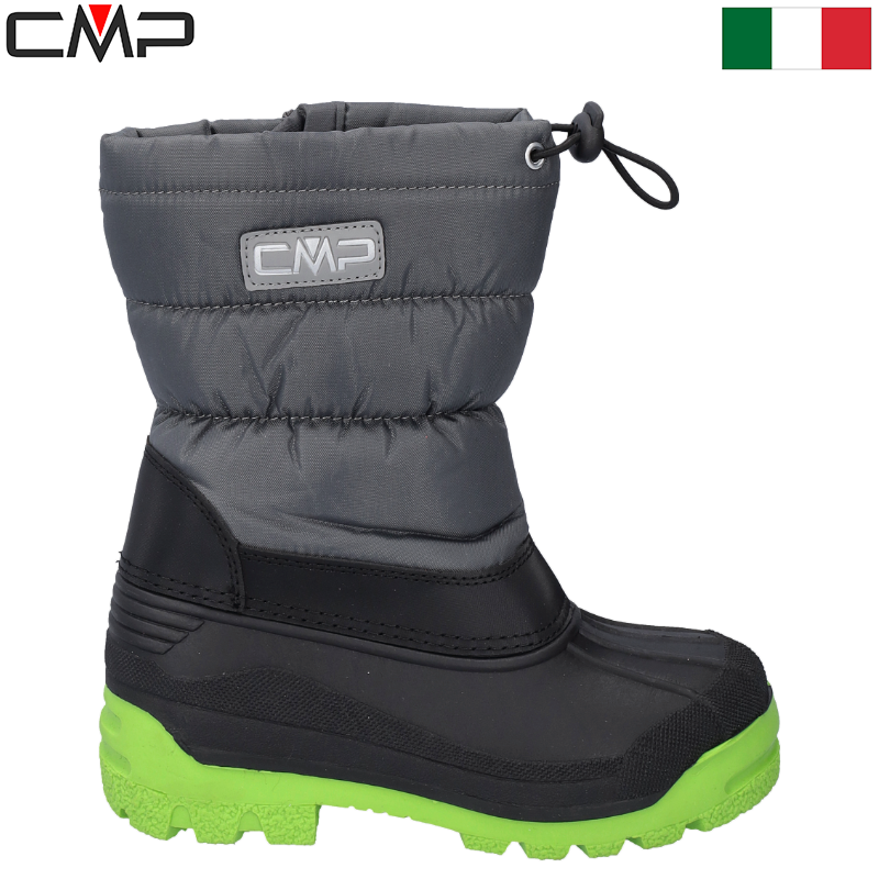 KIDS SNEEWY SNOWBOOTS