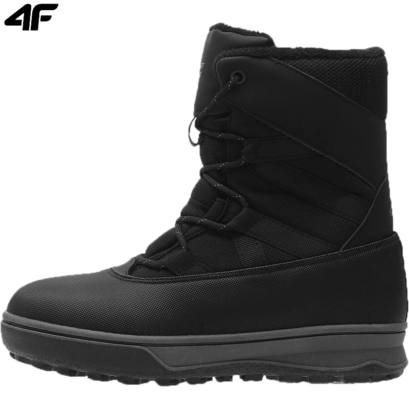 SNOW BOOTS M001