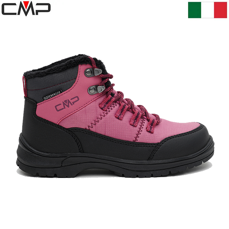 KIDS ANNUUK SNOW BOOT WP