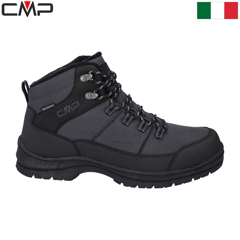 Men's ANNUUK SNOW BOOT WP