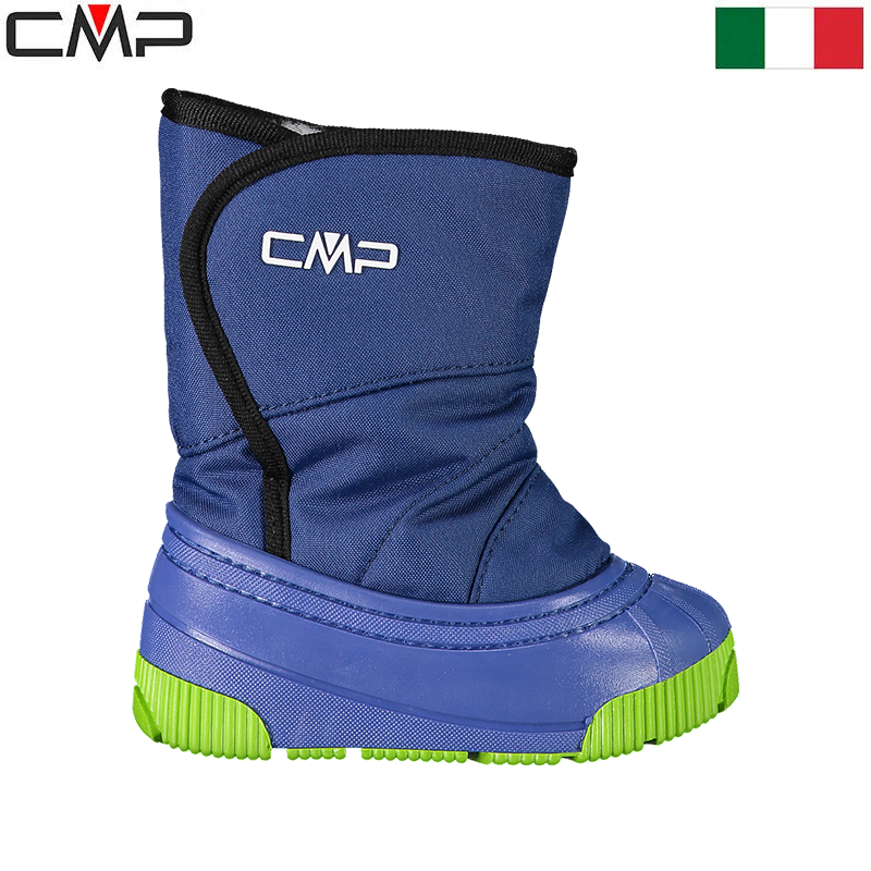 BABY LATU SNOW BOOTS