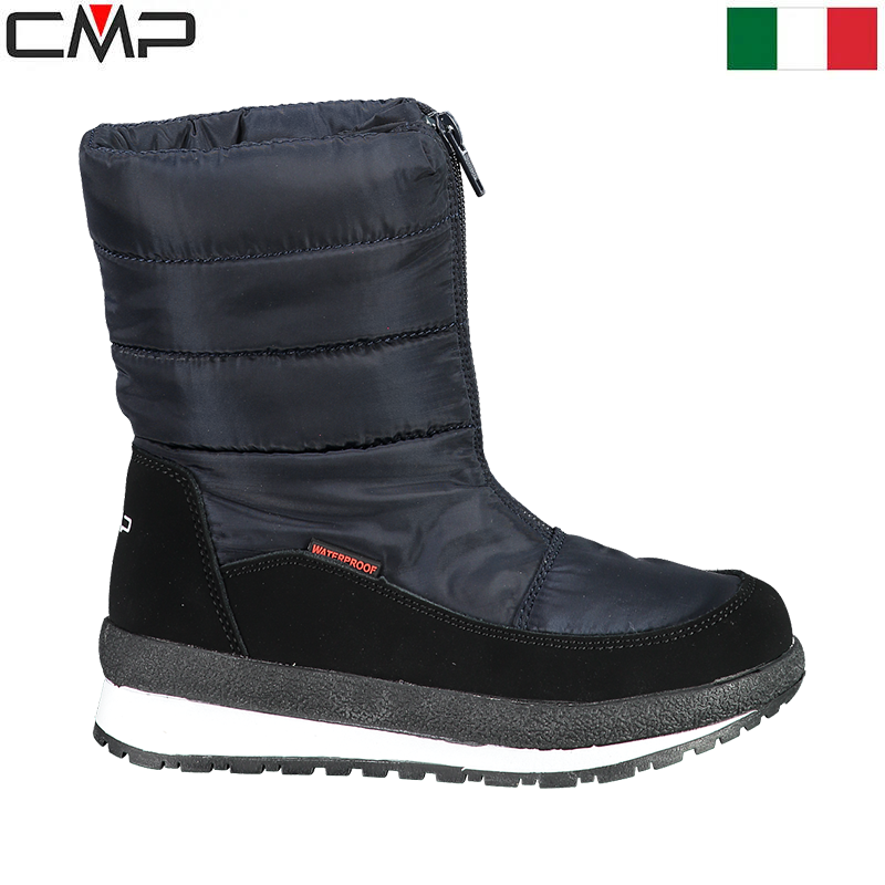 RAE SNOW BOOTS WP