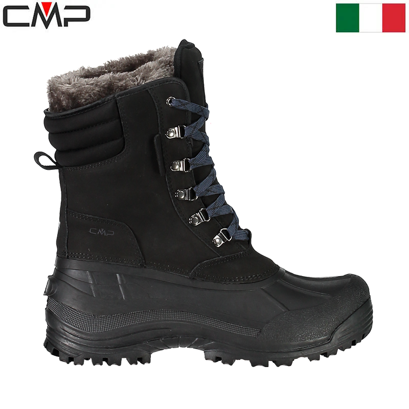 KINOS SNOW BOOTS WP