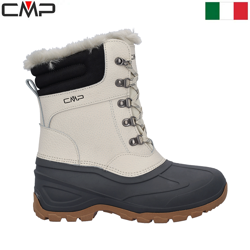 ATKA WMN SNOW BOOT WP