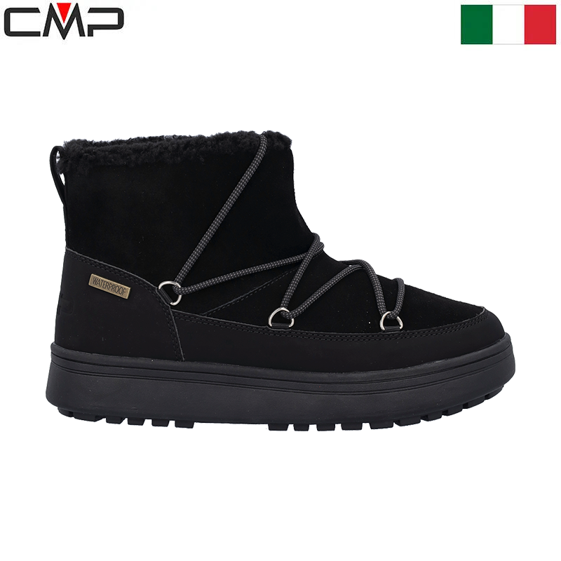 KAYLA WMN SNOW BOOTS WP