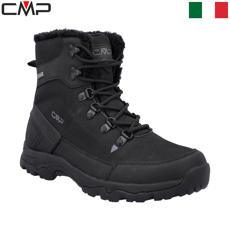 RAILO Waterproof snow boot