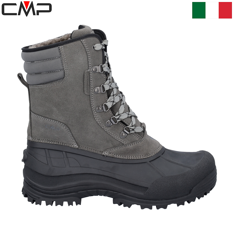 KINOS SNOW BOOTS WP
