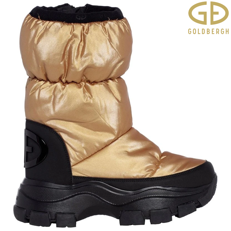 POWER snowboot