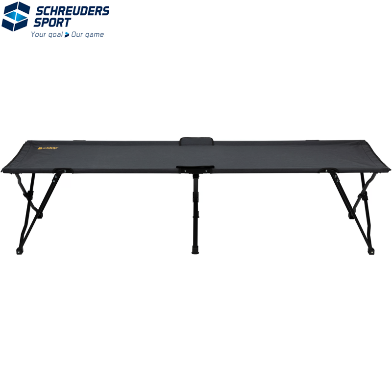 Camping Bed Ease&Fold Deluxe · ASTURIA-206 ·