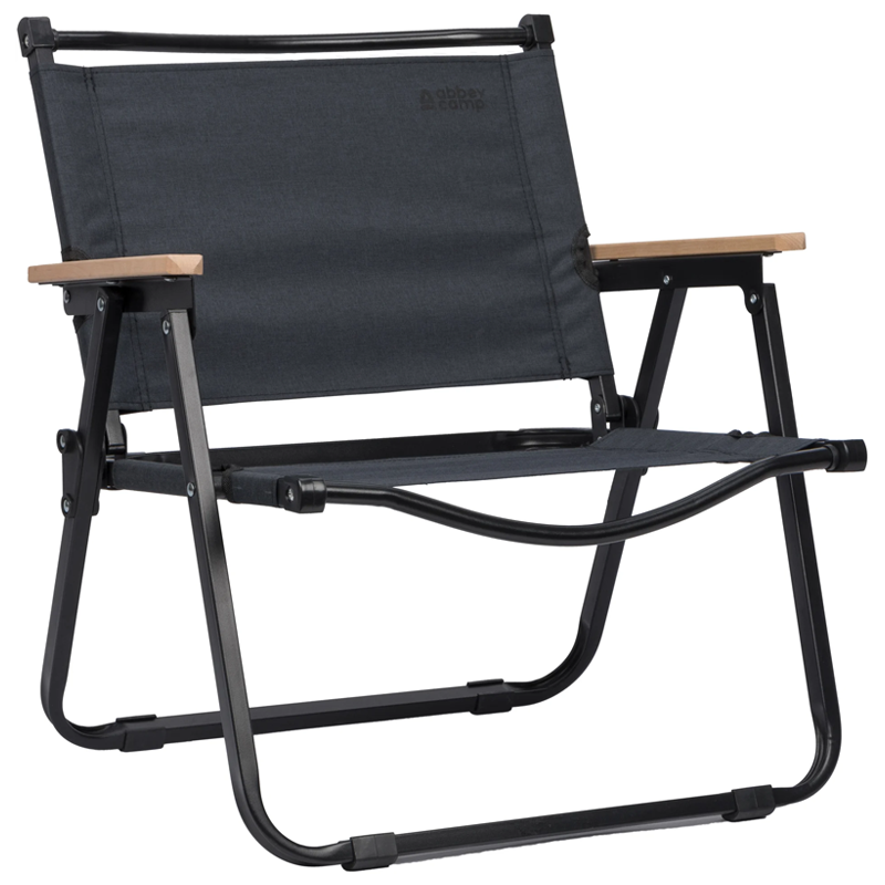 Foldable Chair Low · PISA-060 · Max. 110 Kg ·