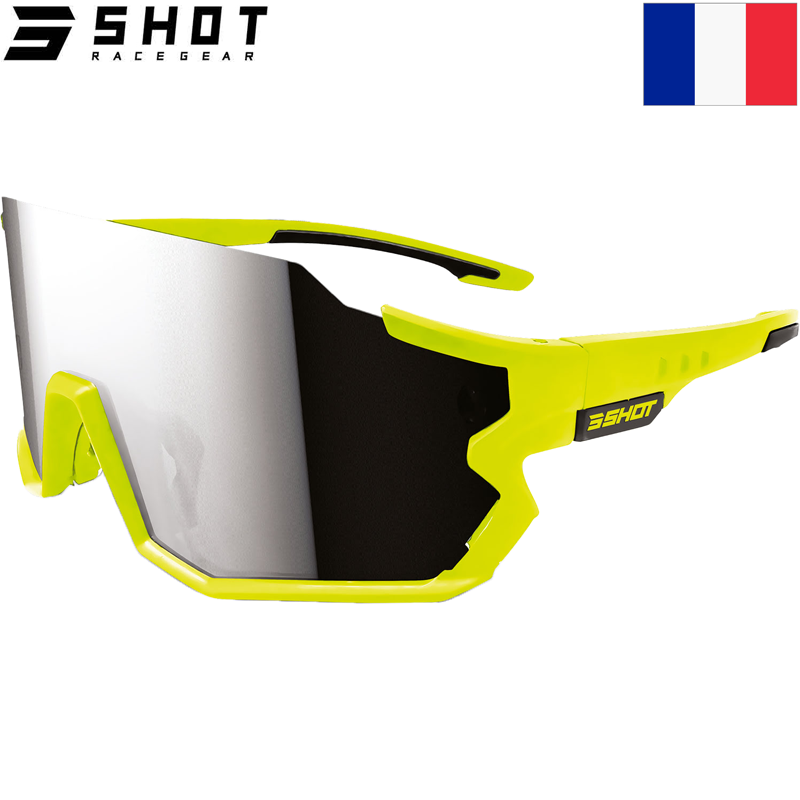 SUNGLASSES VISTA
