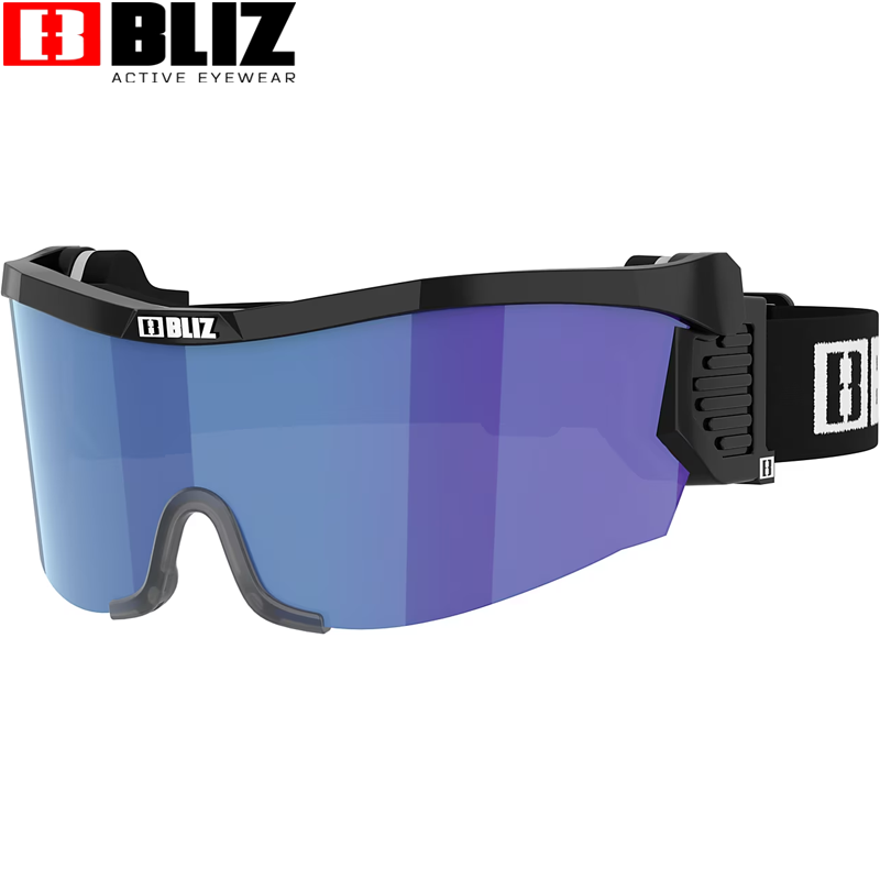 Proflip Max Small Black Frame