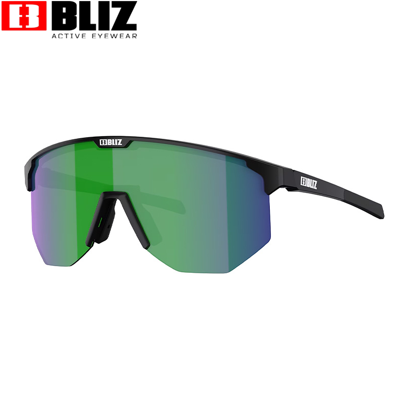 Hero Black Frame