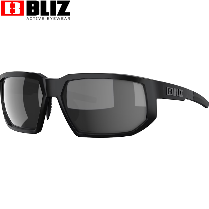 Arrow Black Frame