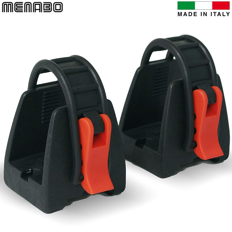 P.SCI DA BARRA SKI RACK