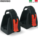 P.SCI DA BARRA SKI RACK