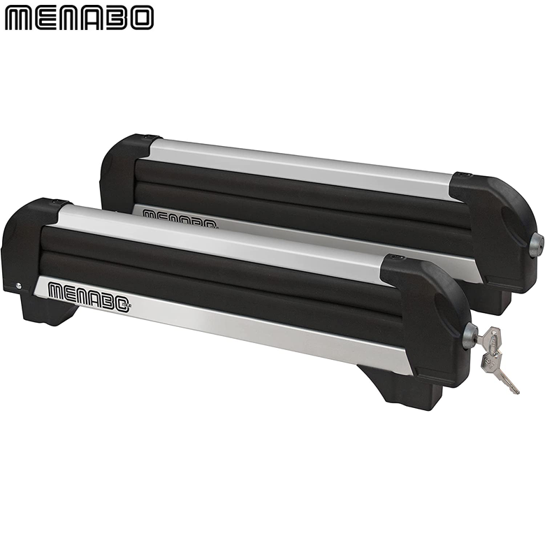 SKI RACK ICEBERG 4
