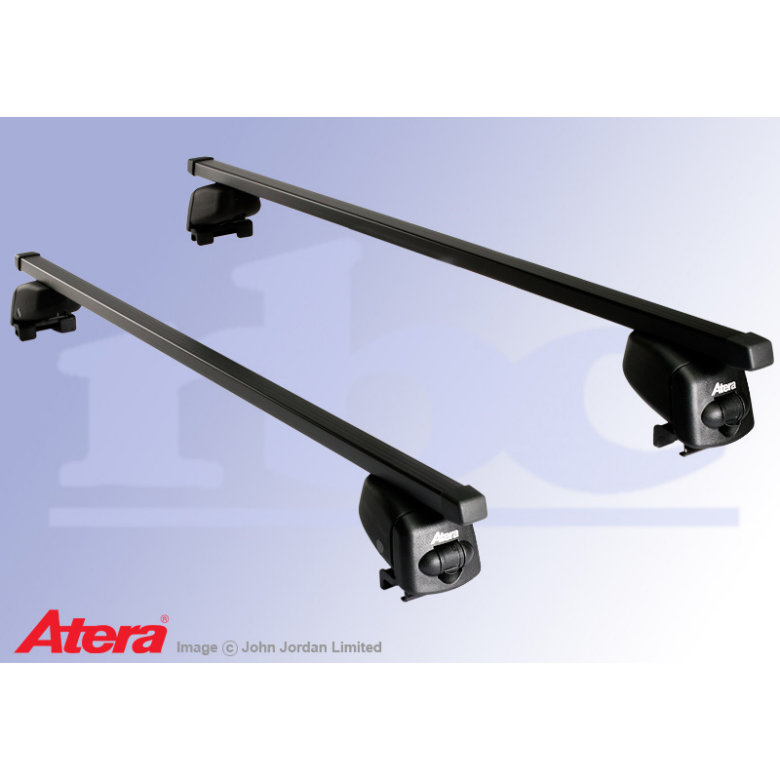 roof rack Signo Porsche Cayenne+