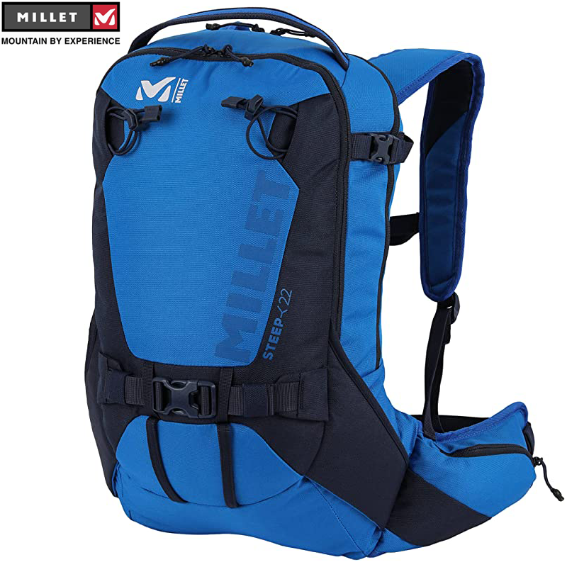 STEEP 22 L