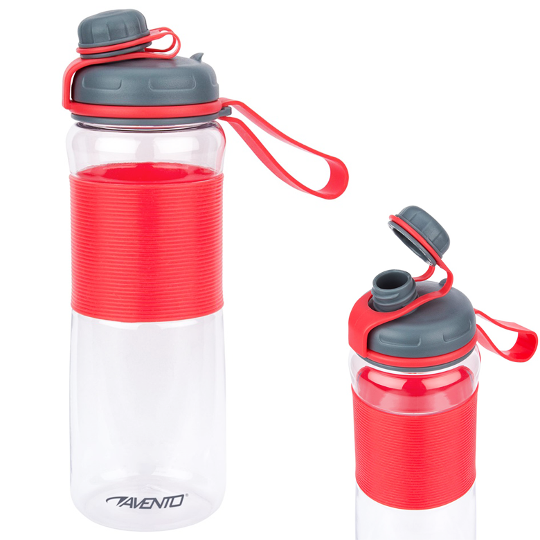 Drinking Bottle Twisted · 0.6 Litre ·