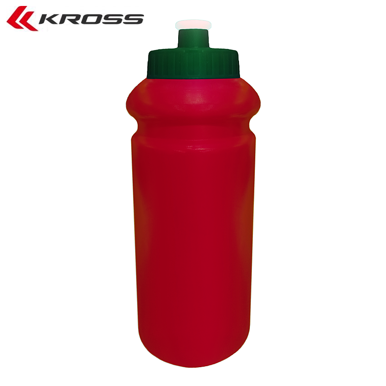 WATER BOTTLE 0,5L