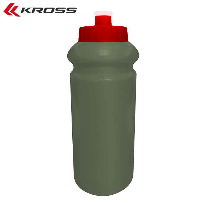 WATER BOTTLE 0,5L