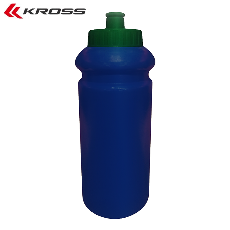 WATER BOTTLE 0,5L