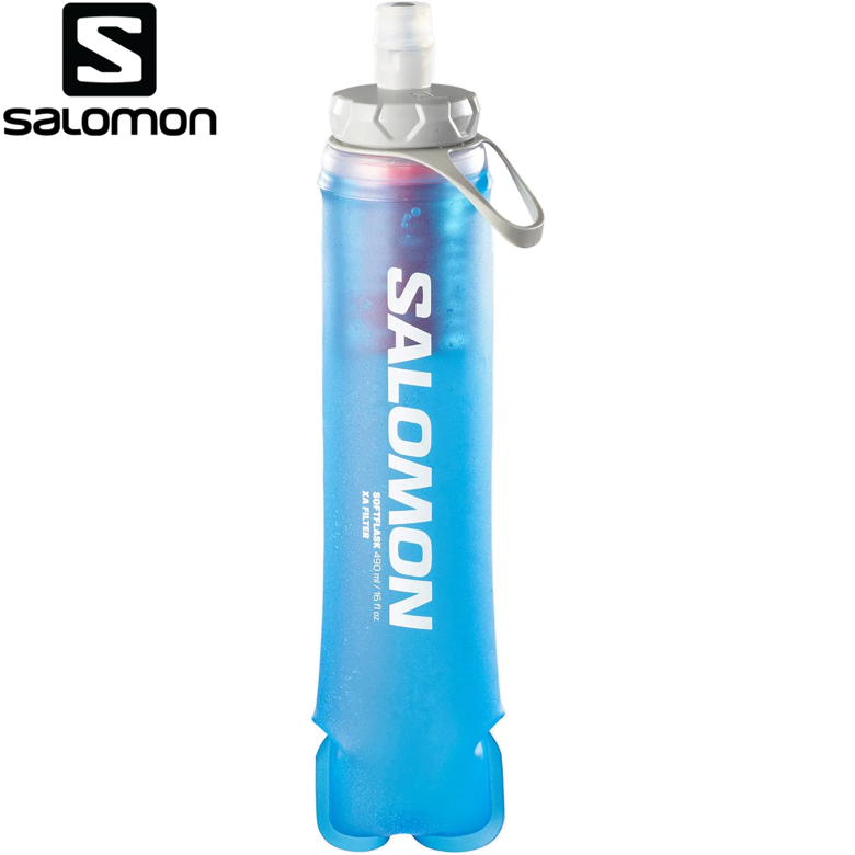 SOFT FLASK XA FILTER 490ml