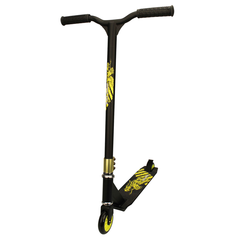 Stunt Scooter · Road Rage ·