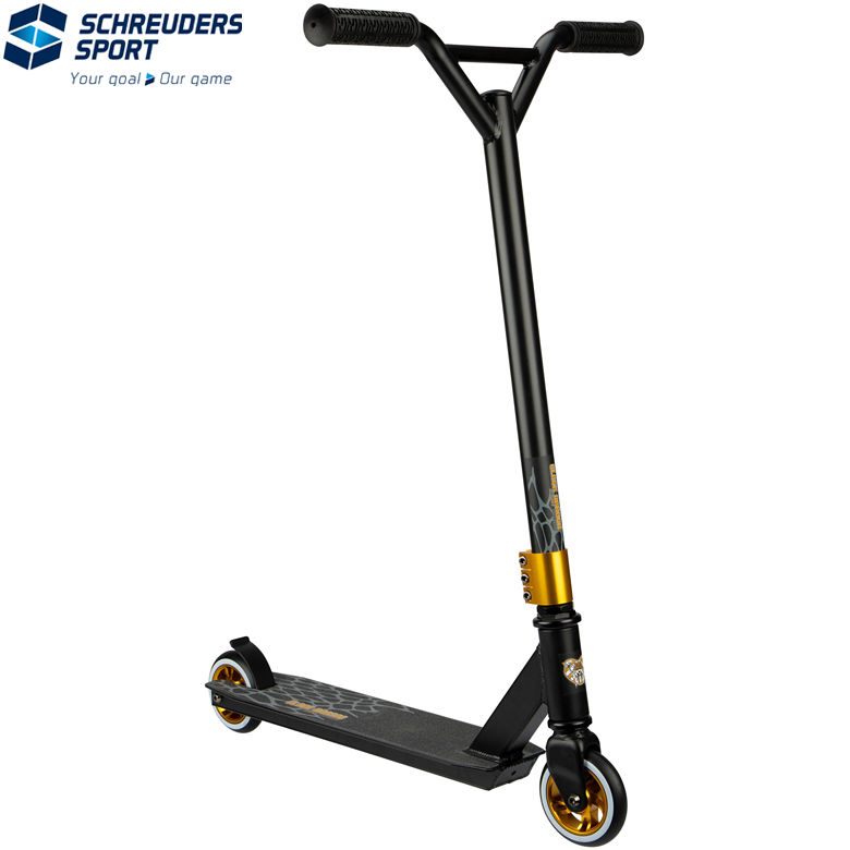 Stunt Scooter · Gilded Tarragon ·