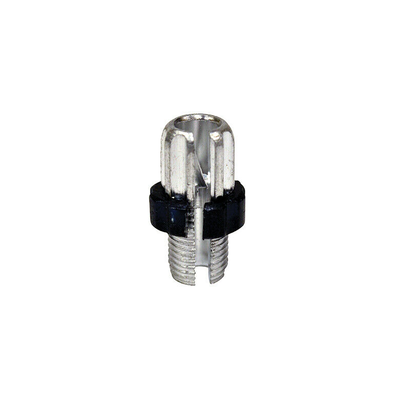 Brake Adjuster Large Thread - Alloy