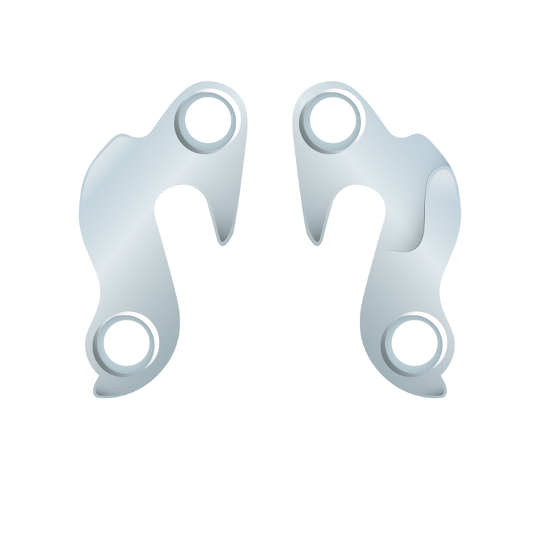 Drop-Out Bracket Type N