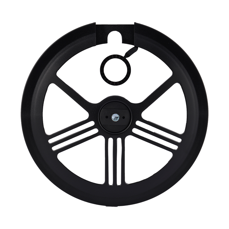 Chainwheel Guard for 48T Chainset