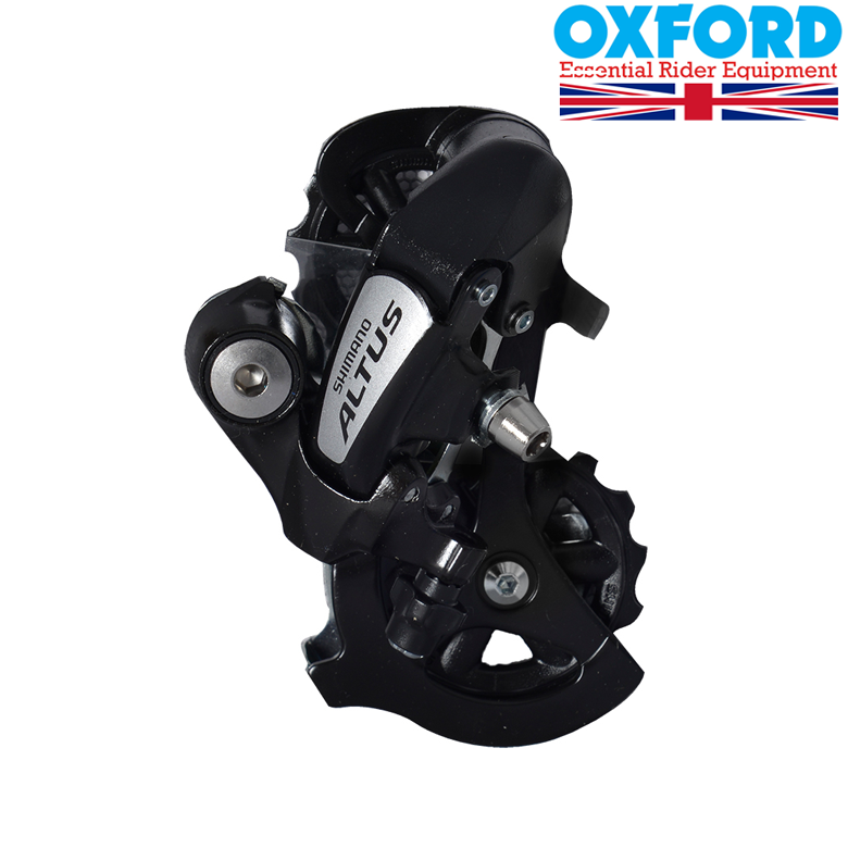 Shimano Altus RR Mech