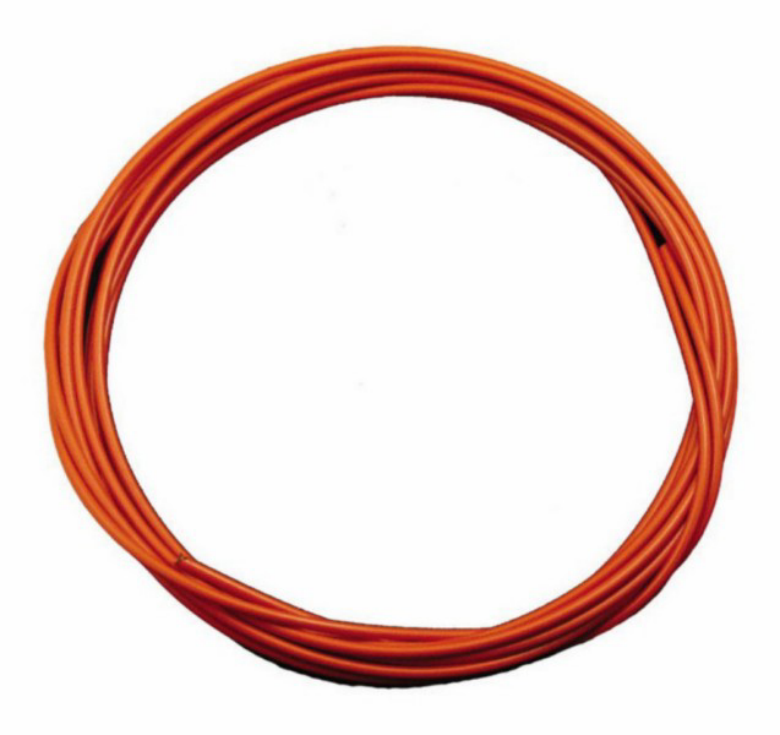 HSG BNT BRK 5MMX25FT ROLL OG