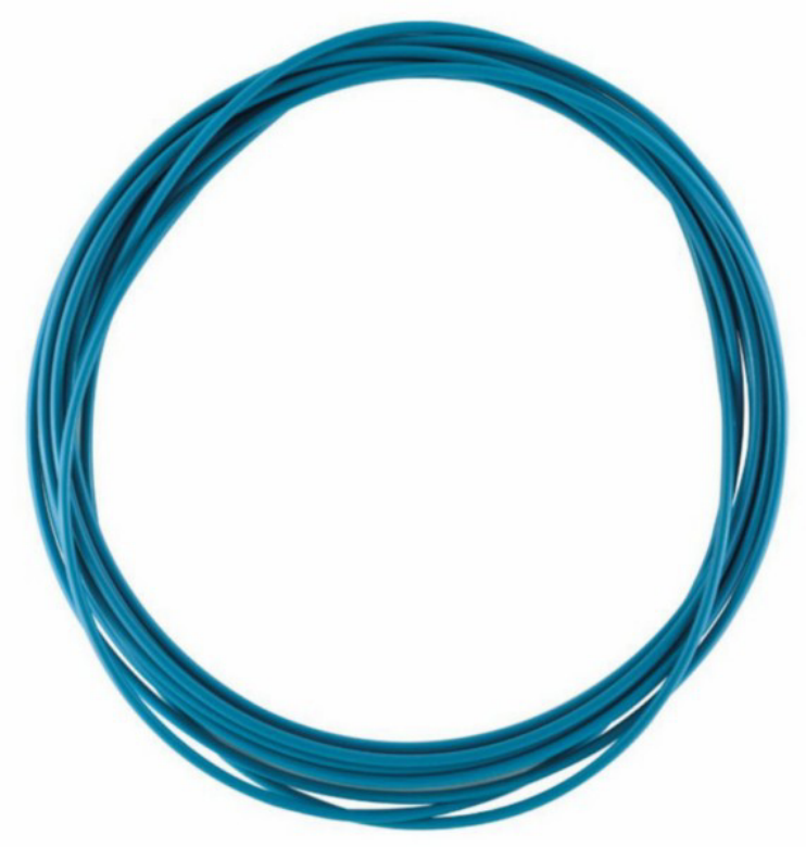 HSG BNT BRK 5MMX25FT ROLL TQ
