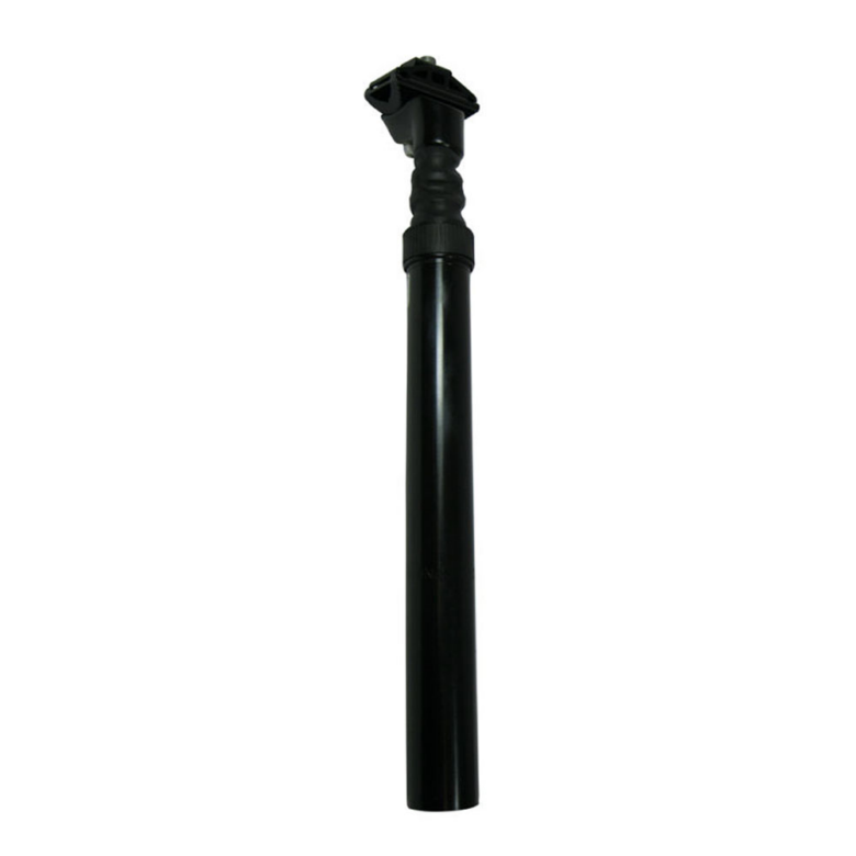 SP WAR SP360TK SUS 31.6/350 BK