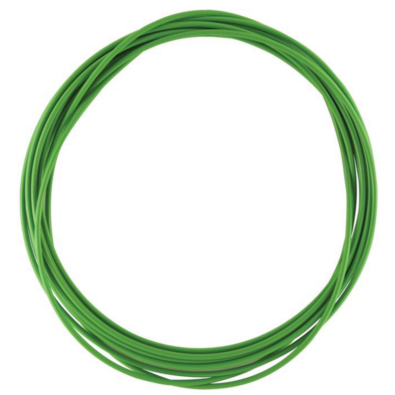 HSG BNT DER 4MMX25FT L3 LGN